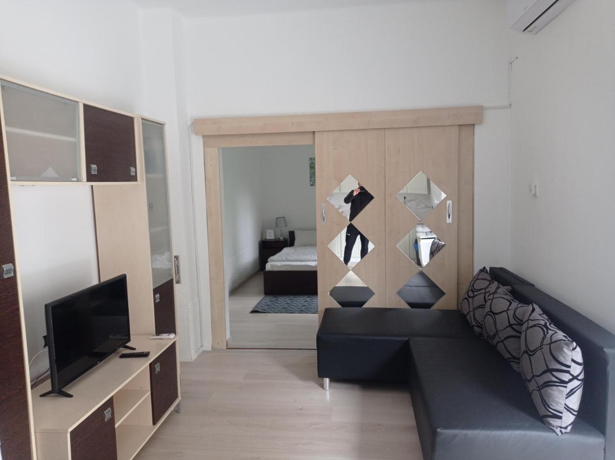 Veronika Rooms Hévíz Exteriör bild