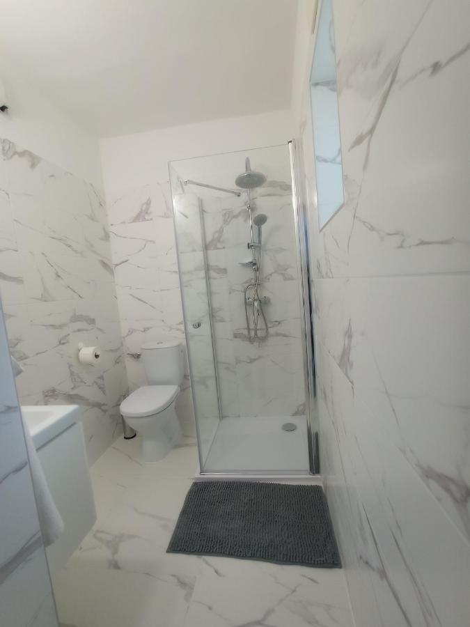Veronika Rooms Hévíz Exteriör bild