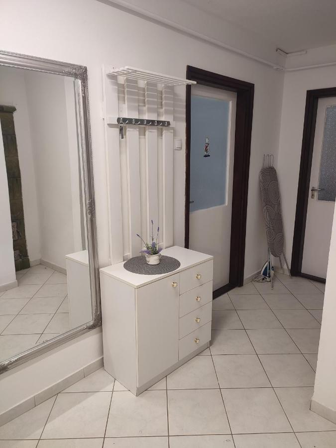 Veronika Rooms Hévíz Exteriör bild